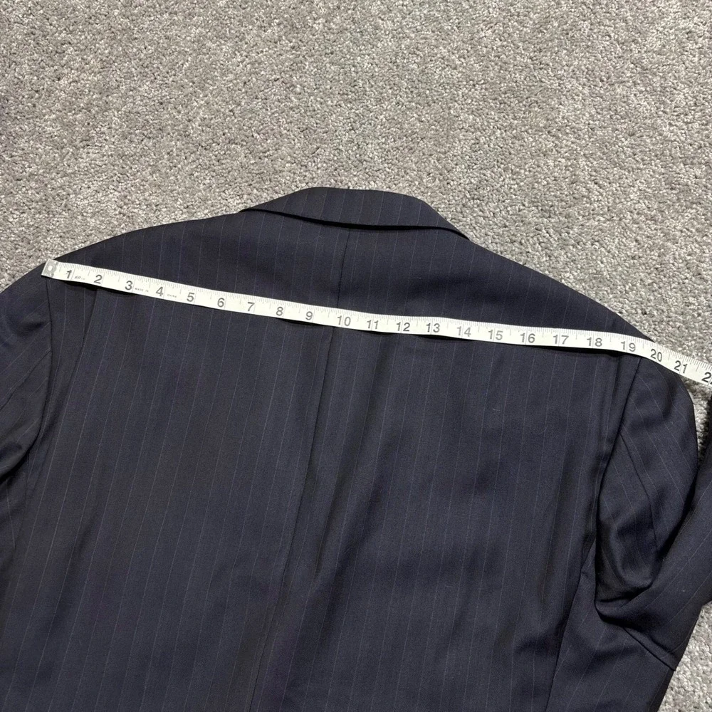 Ermenegildo Zegna good pre